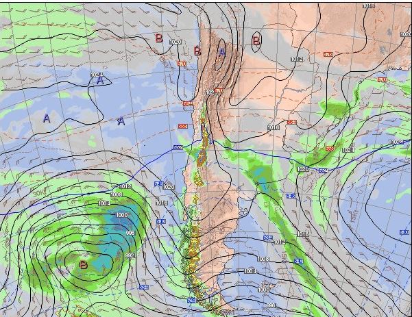 jormax76's tweet photo. Fresco a templado, vientos leve del Noreste , parcialmente nublado a nublado, inestable, probable neblinas, mínima 11 máxima 23. https://t.co/oKI1fR30BY