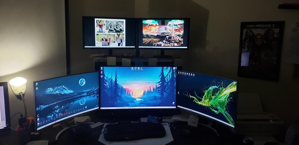 DekaydenKhaos's tweet image. Muahahaha

#evilgenius #notahacker #willbewatchedbythegov