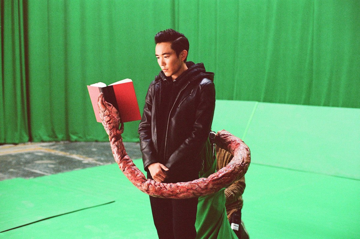 A leitura tá em dia?