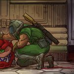 Photo by Marl (@DOOMReboot)