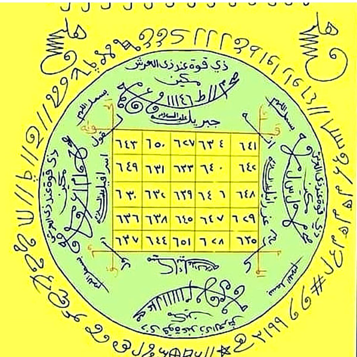 soussi1231's tweet photo. شيخ روحاني مغربي
جلب الحبيب وعلاج السحر و ابطاله المعالج الروحاني صاحب الطلسم العجيب والاكسير في جلب السحر وتبطيله و جلب الحظ وتزويج البنت المتعطلة عن الزواج  جلب الحبيب سريع مجرب  عمل توافق بين الازواج  والتوفيق بين الحبيب وحبيبته أقوى معالج روحاني 00212672129206📲 https://t.co/HGAmkjX2IR