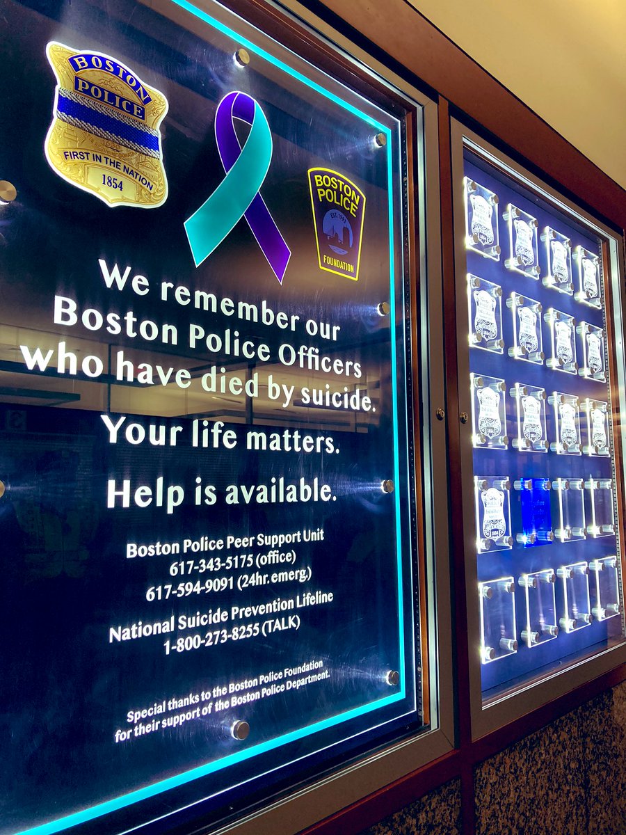 Boston Police Patrolmen's Association (BPPA) tweet media