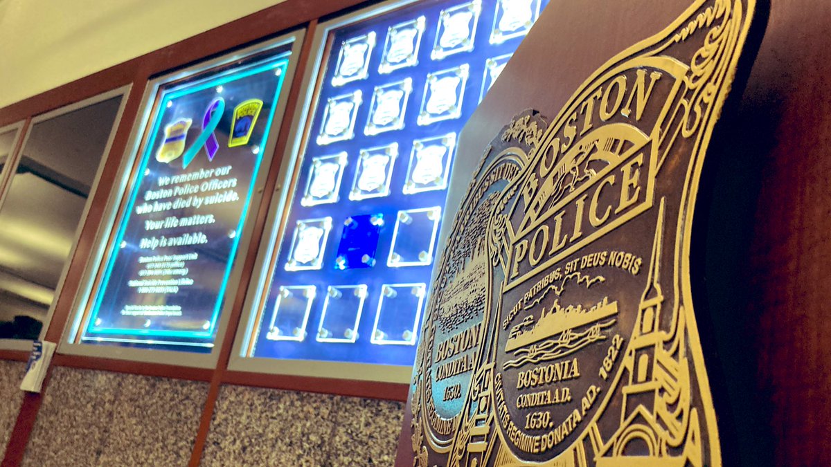 Boston Police Patrolmen's Association (BPPA) tweet media