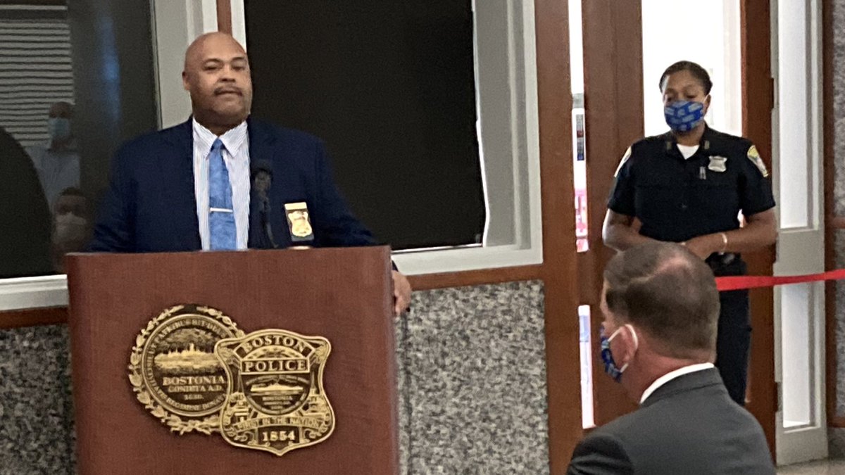 Boston Police Patrolmen's Association (BPPA) tweet media