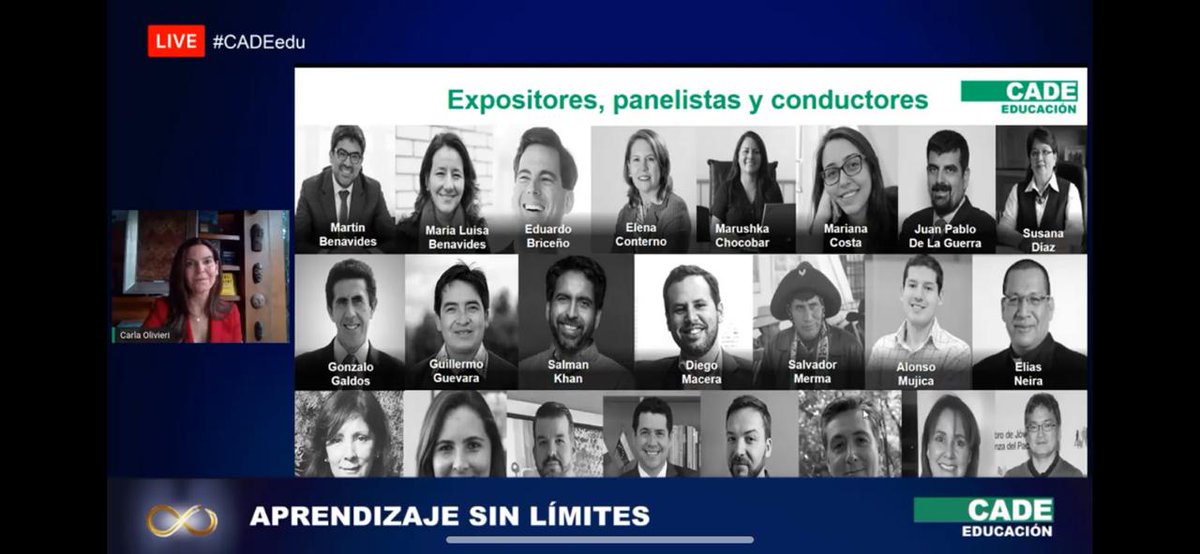 marie_3003's tweet photo. Hoy empieza el #CADEedu ... Súper interesante el tema de este año: Aprendizaje a lo largo de la Vida... @usil_onlife #USILOnlifeEnCADE Súper expositores! Súper conectada! @coliv222 @jostoja https://t.co/Qgw4Er9MWR
