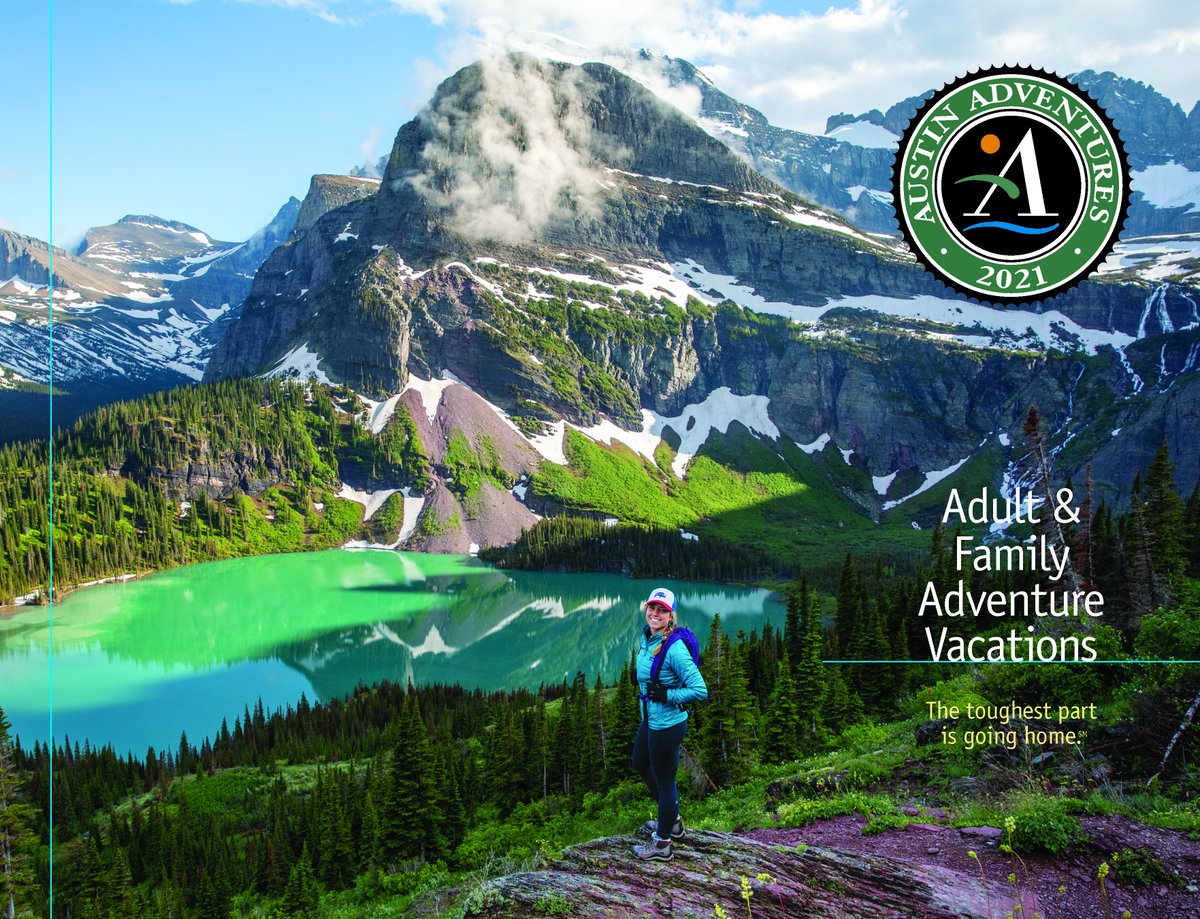 AustnAdventures's tweet photo. Need something to look forward to? 
We have the answer and its ready for you to start planning a 2021 BIG Adventure!  You talked, We listened......this one is all DIGITAL and has a really cool viewer that works great on any mobile device. 
https://t.co/MdKhH2UHn3 https://t.co/yWrFA3MUVn