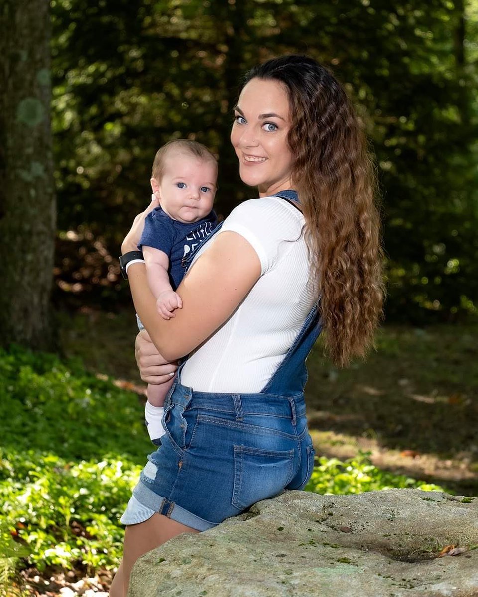 ShortyK05's tweet photo. We don’t know why we are here or what the grand plan of god may be but I know one thing that’s true he made sure I was a mommy to you 💙 https://t.co/zTAHJ4Cv5S