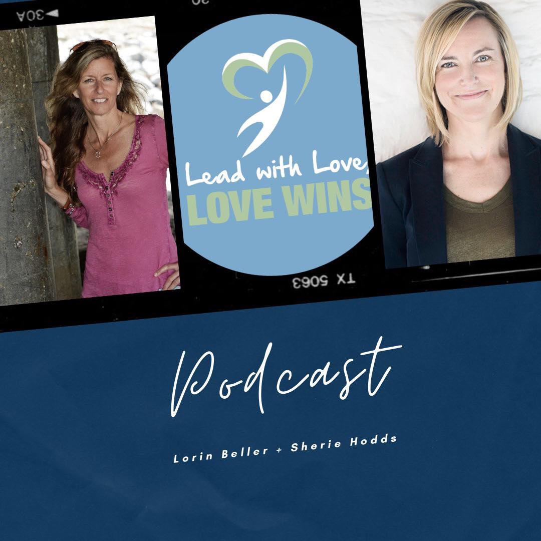 In episode six, we take on leading with love at work. At first glance, they don't seem to go together but we believe bringing #love and #compassion to work leads to happier, healthier people and organizations. We'd love to hear your thoughts! open.spotify.com/show/6GVWioMoE… #leadwithlove