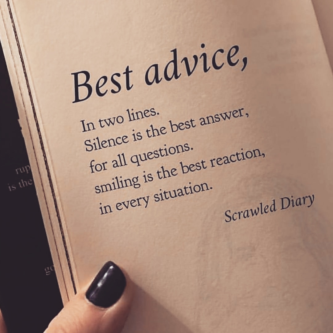 billionaire_how's tweet photo. #bestadvice https://t.co/REAodZ4D2j