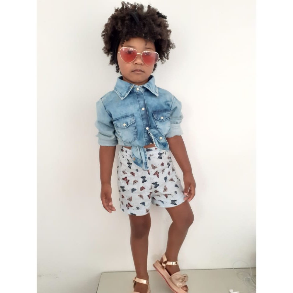 dinizthaiss's tweet image. Minha princesinha, tudo que eu tenho de mais precioso nessa vida. ❤
#muitoestilo #modelokids #pretinhadopoder