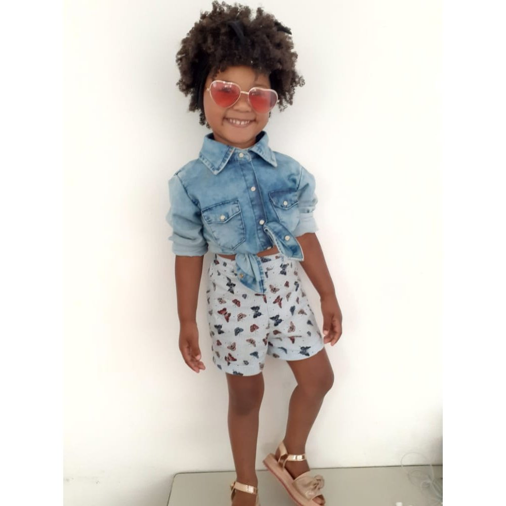 dinizthaiss's tweet image. Minha princesinha, tudo que eu tenho de mais precioso nessa vida. ❤
#muitoestilo #modelokids #pretinhadopoder