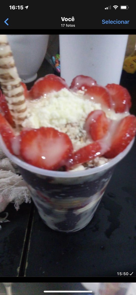 AcaiJaque's tweet photo. Faça seu pedido estamos entregando jaque do Açaí 😋984234982 https://t.co/1ZQVoJebvJ