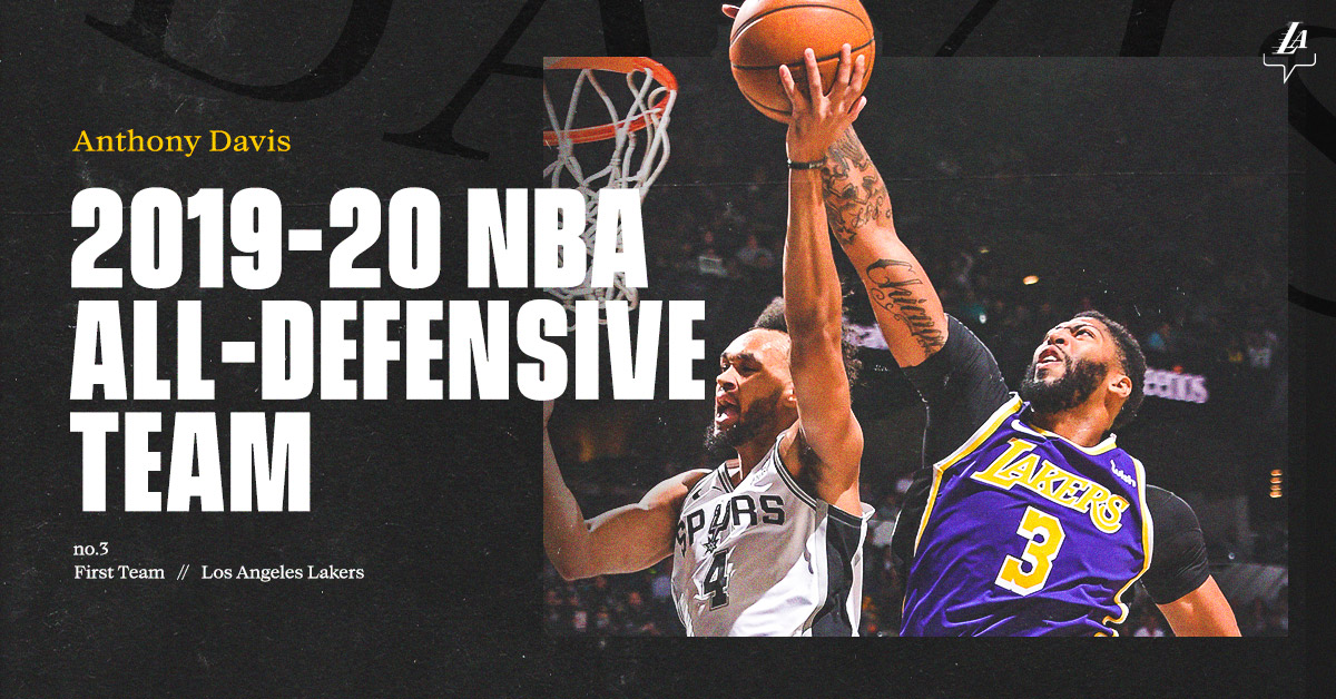 Los Angeles Lakers tweet media
