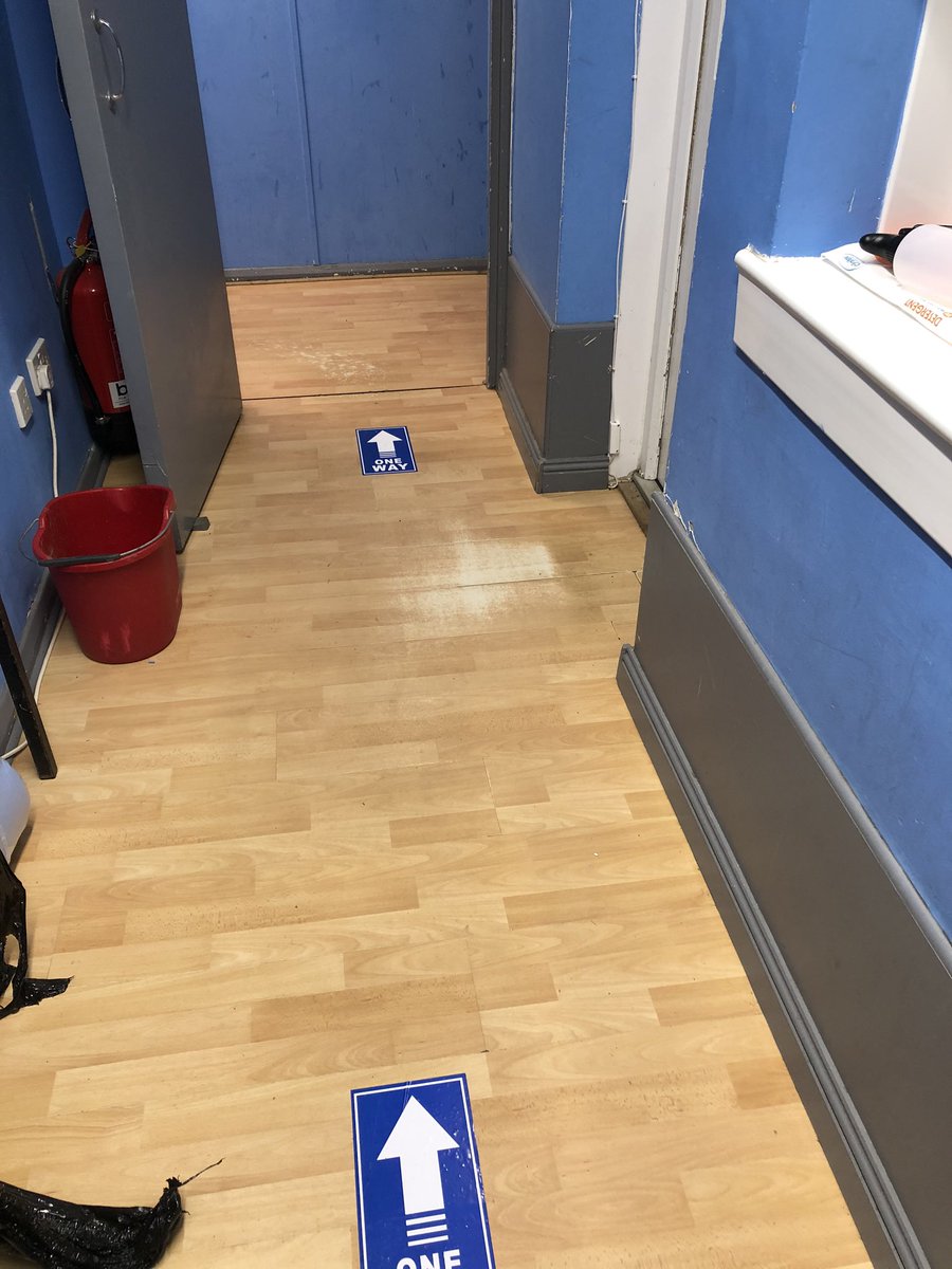 ColintonCastle's tweet photo. We re-open tomorrow and welcome people back to squash #lovesquash #playsquash #solosquash #householdsquash #onewayonly https://t.co/FuYttBkJYe