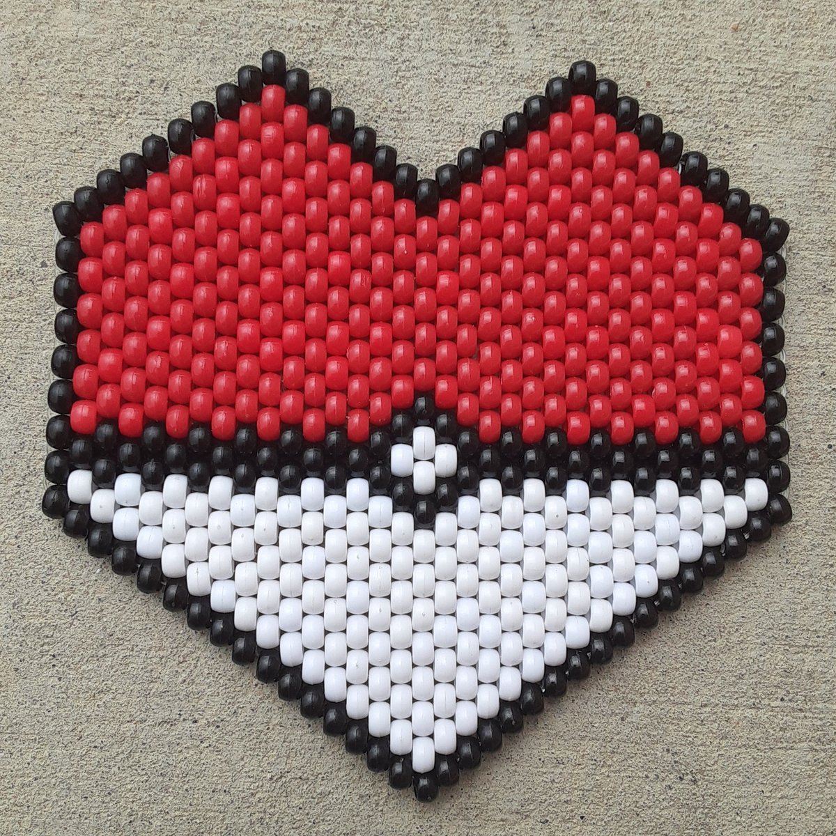 PeaceLoveKandi_'s tweet photo. Are you a pokeball? Because you just caught my heart! π
Make sure to retweet my pinned tweet to win a free giveaway!
#Kandi #KandiCreations #PeaceLoveKandi #KandiMaker #KandiGirl #Pokemon #Pokeball #PokemonLove https://t.co/s3YDBNUPq0