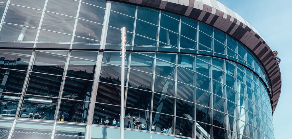 StadiaMagazine's tweet image. Tottenham Hotspur Stadium pipework installation and innovation dlvr.it/RgDVlr