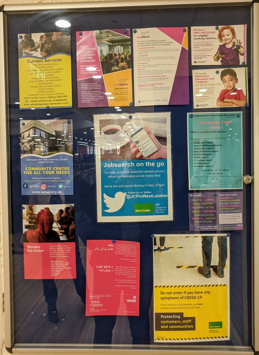 SeemaMalhotra1's tweet photo. I’m keen to hear from anyone wanting to help with ad hoc mentoring &amp; employability support eg reviewing CVs. I’ll be writing to employers to ask them to help provide work opportunities with Kickstart - we all have a role to play to give young people the best chance in life. 2/2 https://t.co/HQ1cTO4FLH