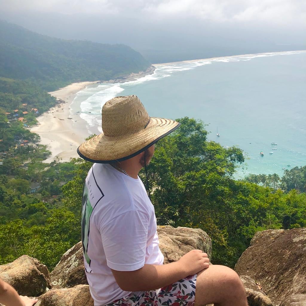 SandrinCRVG's tweet photo. Melhor lugar do mundo 🌊❤ https://t.co/eDVZV02LMh