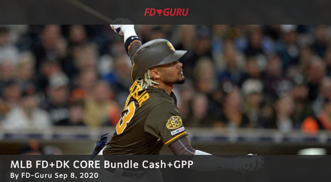 fd_guru's tweet photo. MLB posted for tonight as well! #DFS #MLB #Gurusquad
https://t.co/zeXj6gdvlH https://t.co/q6MegMNucn