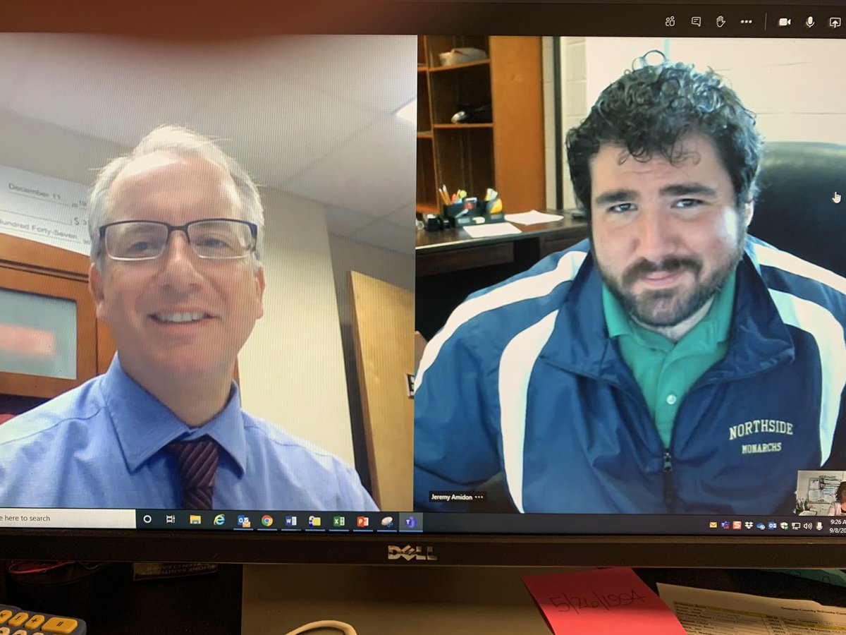 Lisa Thompson tweet media