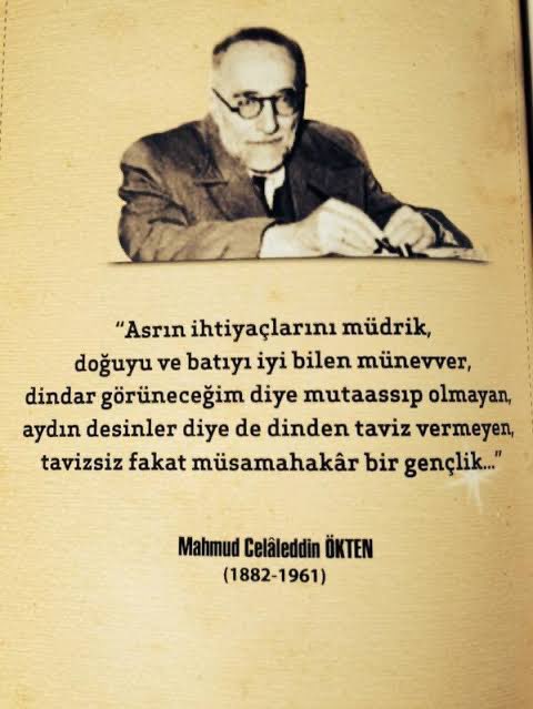 Size nasip olmayan bir imam hatip okulunun tabelasının altından geçmek bile, dünyaya hakkı ve hakikati haykırmak için yeter.

#Hepimizİmamhatipliyiz 
#BirSevdadırİmamhatip 

#HaddiniBilErolMütercimler