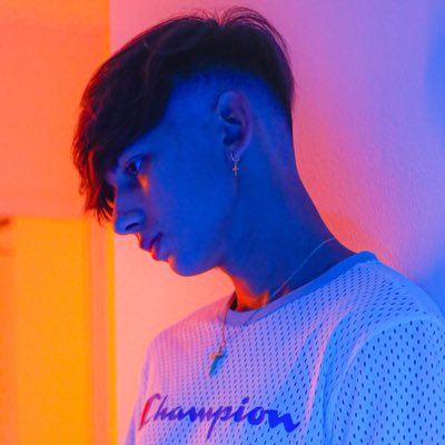 alanmatheus01's tweet photo. #NewProfilePic https://t.co/a13NioYf8d
