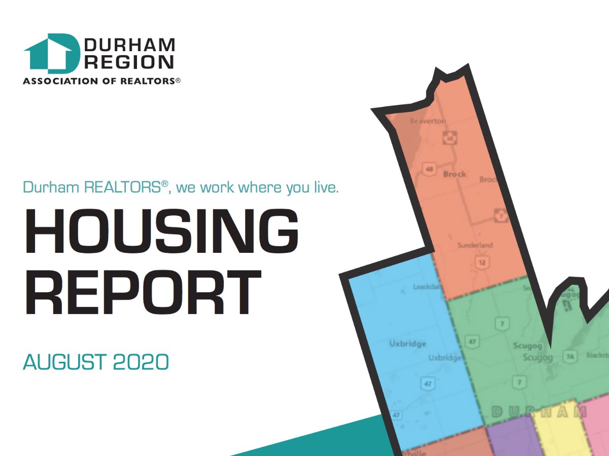 Hello September! Real Estate Market Update - mailchi.mp/2afcfa4e8648/2…