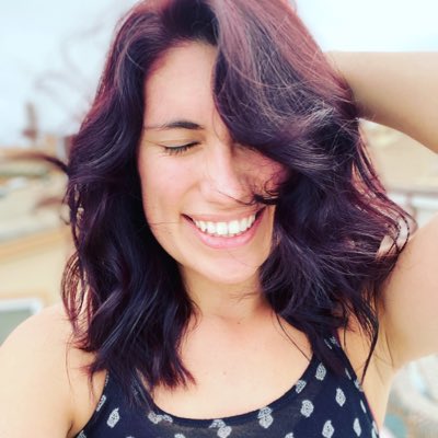cassfinazzo's tweet photo. #NewProfilePic https://t.co/M8gAaMGJTp