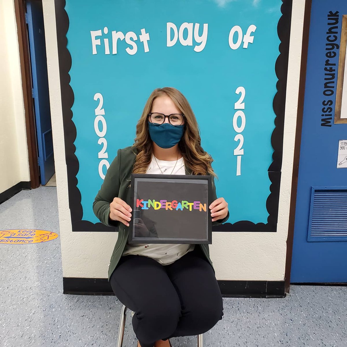 Kaylaonu's tweet photo. Year 5 at #ItunaSchool  year 3 of #Kindergarten ❤ So happy to br back!! https://t.co/hBd48xsrc9