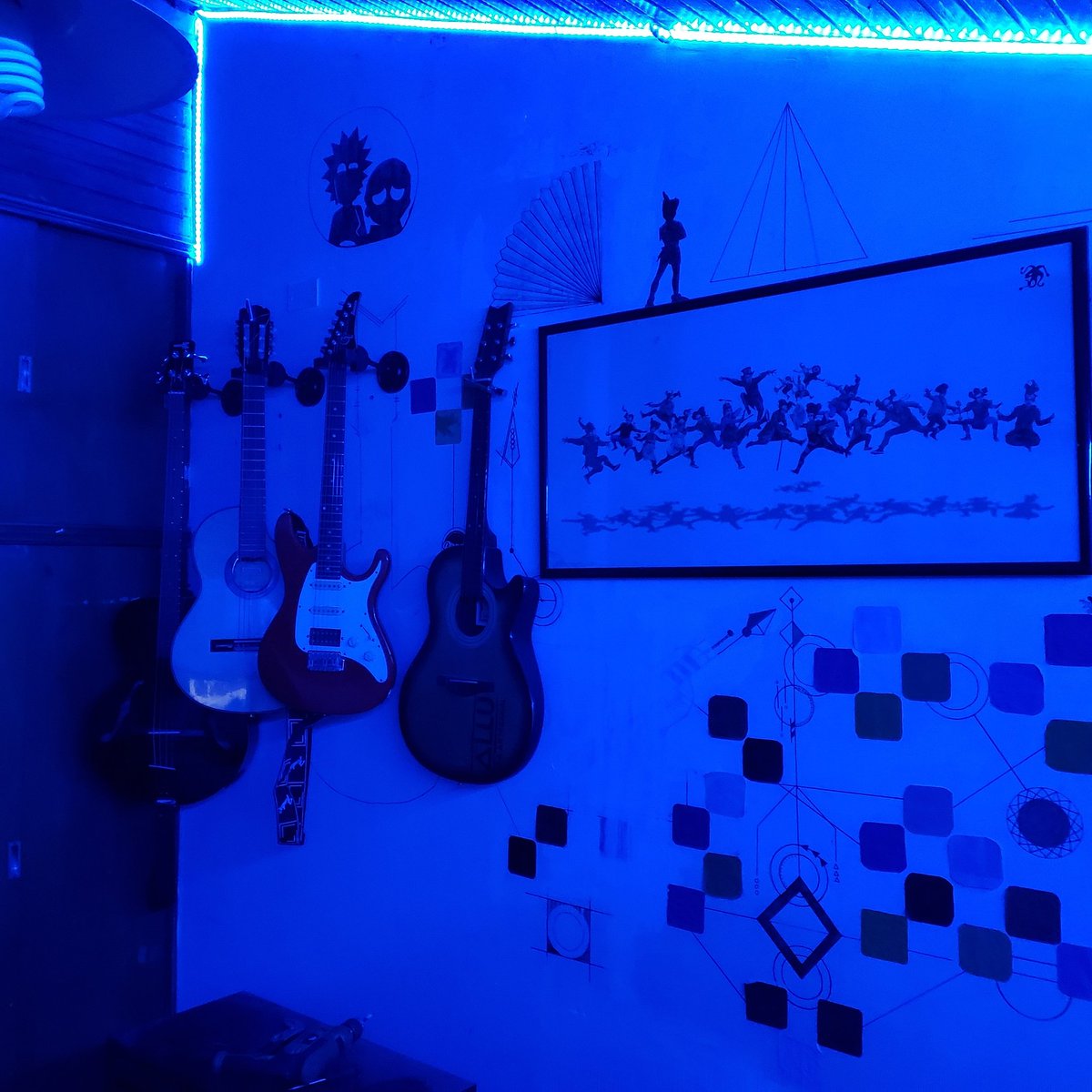 Música!!! Eso que te transporta, te sana, te mueve!!! #musica