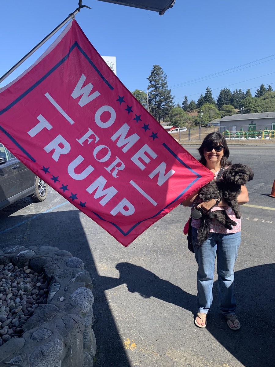 lisa_endsley's tweet photo. @realDonaldTrump https://t.co/fYyhcdHV5k
