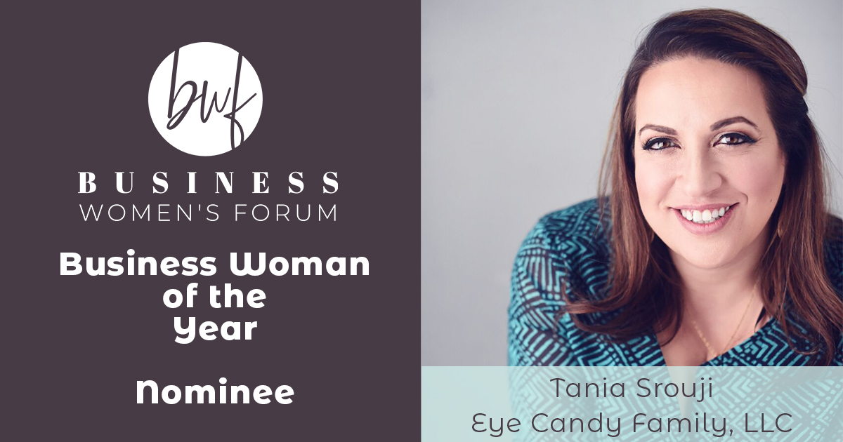 BWFpa's tweet photo. Congratulations to Tania Srouji on your nomination for Business Woman of the Year for the 2020 Business Women's Forum.  Join us September 16th to see who will take home the award. Register today! https://t.co/j0CubpFfUw #BWFpa https://t.co/y2NWjpLjeV