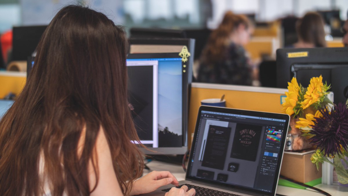 Cal_HHS's tweet photo. We're looking for an Information Technology Specialist I to join our External Affairs team! If you're interested in #webdevelopment, #graphicdesign, and #digitalmedia, apply NOW:
https://t.co/JxPWQBOi9z
#CAStateJob https://t.co/ysA9yakJGn