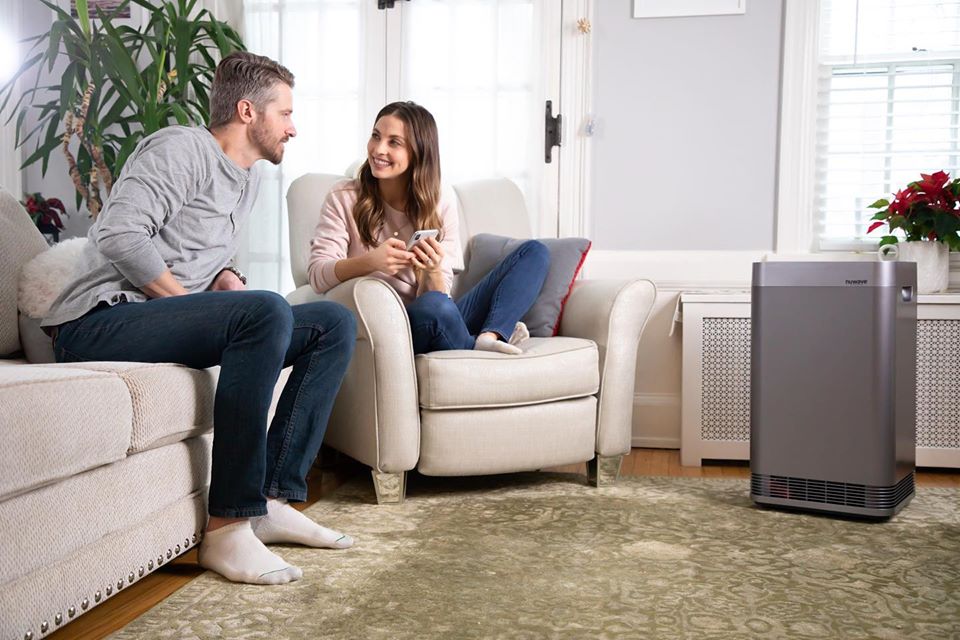 tvproducts's tweet image. The NuWave OxyPure: The Most Advanced Air Purifier on the Market Today bit.ly/2Z4SZTR #air #advancedair #airpurifier