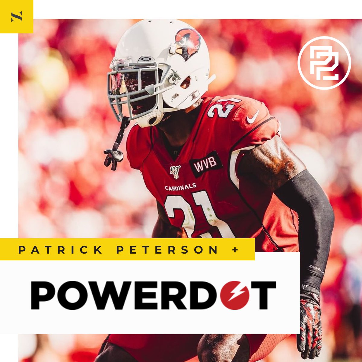 TheSocietyLLC's tweet photo. The G.O.A.T. lock-down corner is back and better than ever with the help of the revolutionary technology from @Mypowerdot ! Congrats @P2 on the 2 year partnership! No doubt this will be a much longer relationship though! ๐๐ฝ #TheSociety #MemberID #P2MMXII https://t.co/uwubP4N6aY