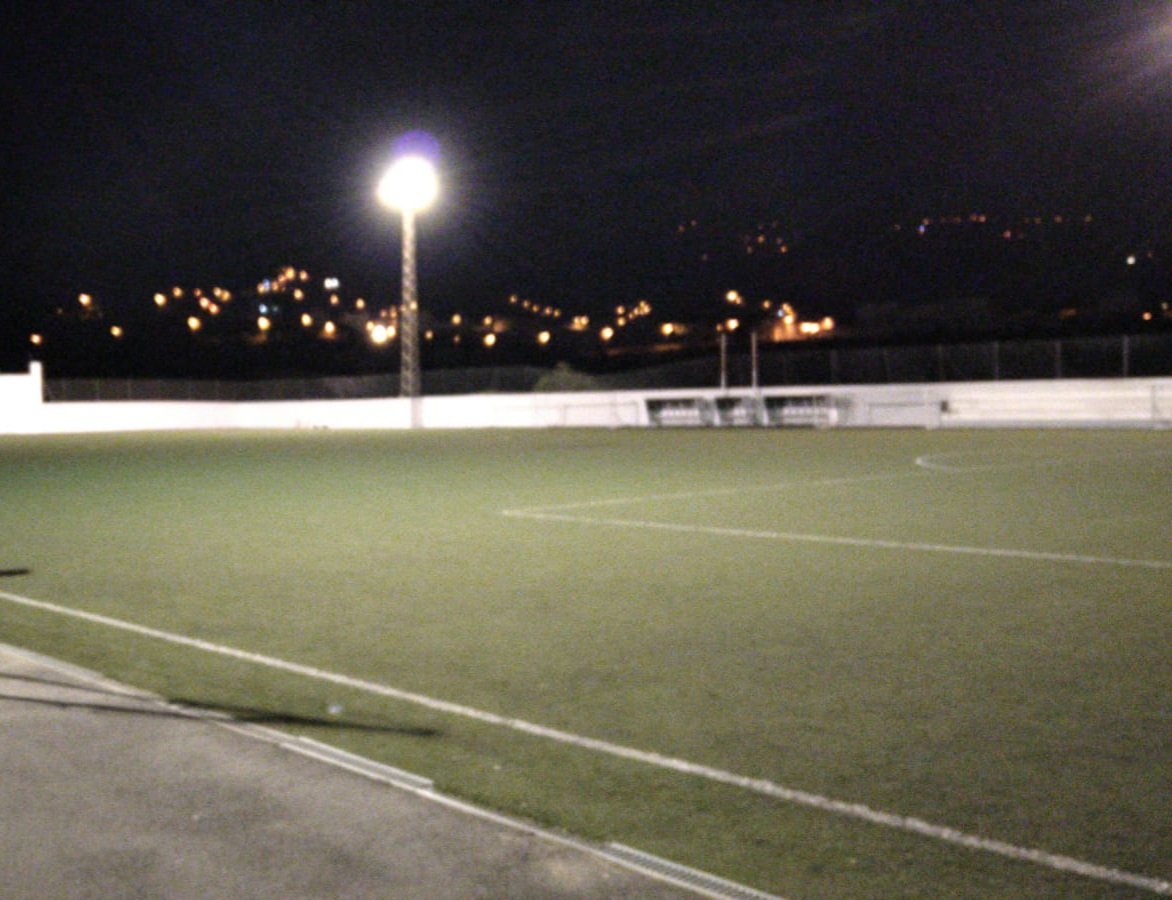 XGiovanni10's tweet photo. Comenzamos!
Con todas las medidas sanitarias y con la misma ilusión de siempre! 💪💚⚽️ @UD_ARICO_ https://t.co/7KOsvGpvEu