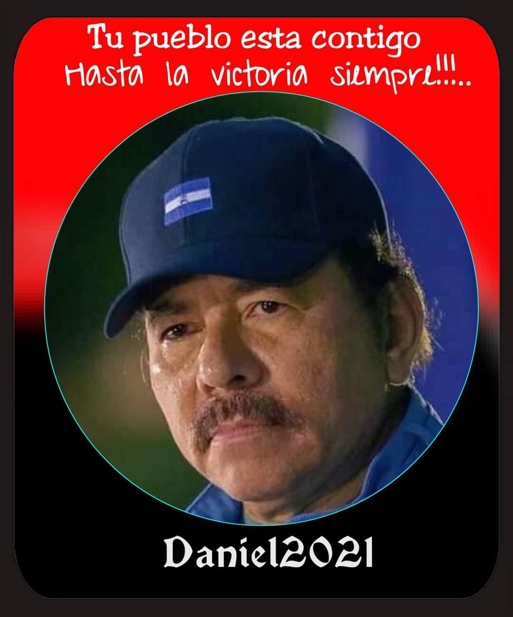 GuatemalaRivas's tweet photo. Nuestro máximo lider el que lucha dia a día para restituir los derechos del trabajador de nuestra #Nicaragua #OrgulloPatrio #ManaguaSandinista #GranPuebloGrandesVictorias https://t.co/6IalCNg5KK