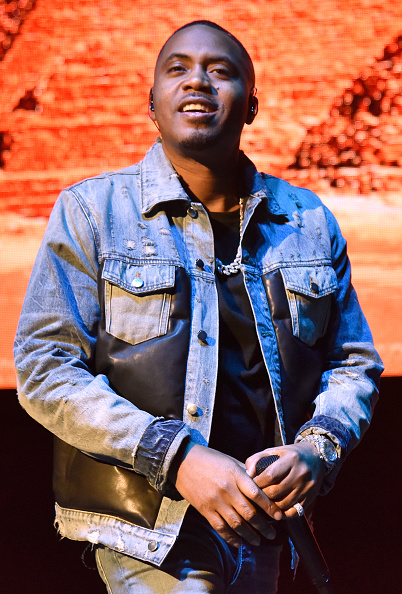 XXL's tweet photo. Happy birthday, @Nas! 🎉 

What’s his best song? https://t.co/HsSEq9nHZR
