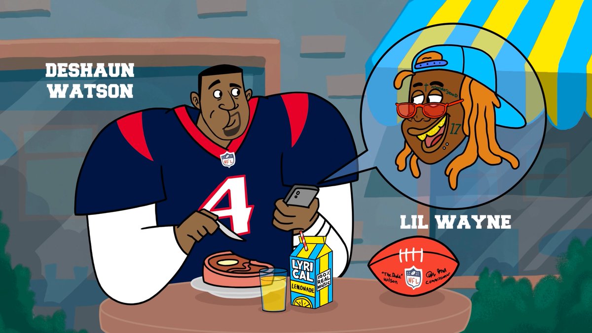NFL tweet picture