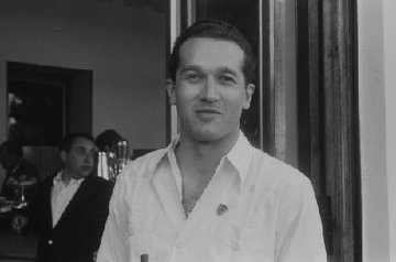 Day 50| Umberto Maglioli 5 June 1928 – 7 February 1999He participated in 10 F1 World Championship GP.He achieved 2 podiums both of which were share drives, and scored a total of 3 ​1⁄3 pointsIn 1964 he won the Sebring 12hrs for Ferrari and retired from racing in 1970 #F1