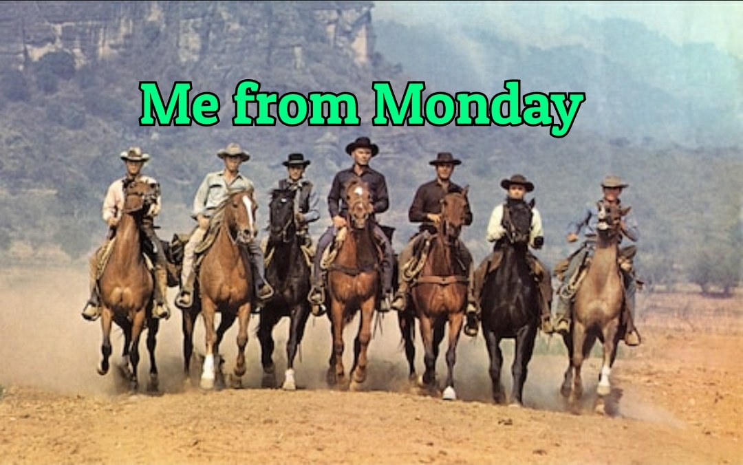 hermosovaccio's tweet photo. #fromMonday https://t.co/avDPbJmGNo