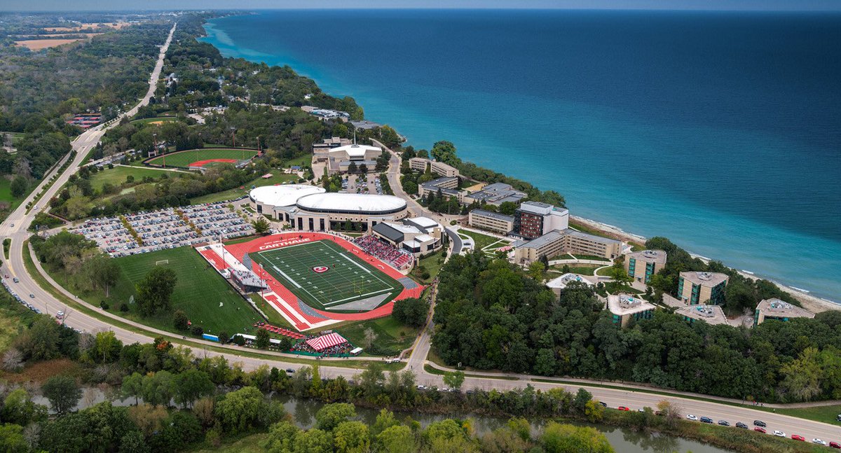 kate__sumner's tweet photo. So excited to announce I have committed to Carthage College to continue my soccer career next year! A big thank you to all my coaches and teammates for the support along the way!!❤️ #goladyreds https://t.co/ceV21mYo1Y