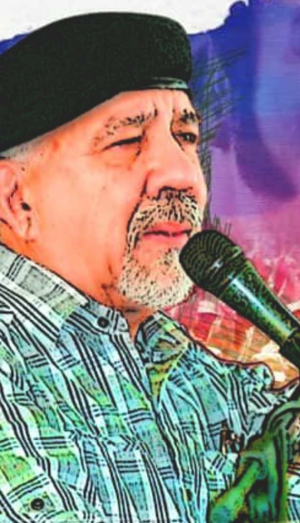 #1MesSinCarlosLanz  Cada día exigimos que aparezca Carlos Lanz. Hoy en el día de nuestra virgen del Valle. Tenemos fé, que aparecerá nuestro Colega Carlos Lanz. Sano y Salvo. <a href="/ConElMazoDando/">Con el Mazo Dando</a> <a href="/elsiglocomve/">Diario El Siglo C.A</a> @ZE_Aragua <a href="/Marbellaluque/">Marbella Luque</a> <a href="/NicolasMaduro/">Nicolás Maduro</a> <a href="/MarcoTorresPSUV/">Rodolfo Marco Torres</a> @psuvaristobulo