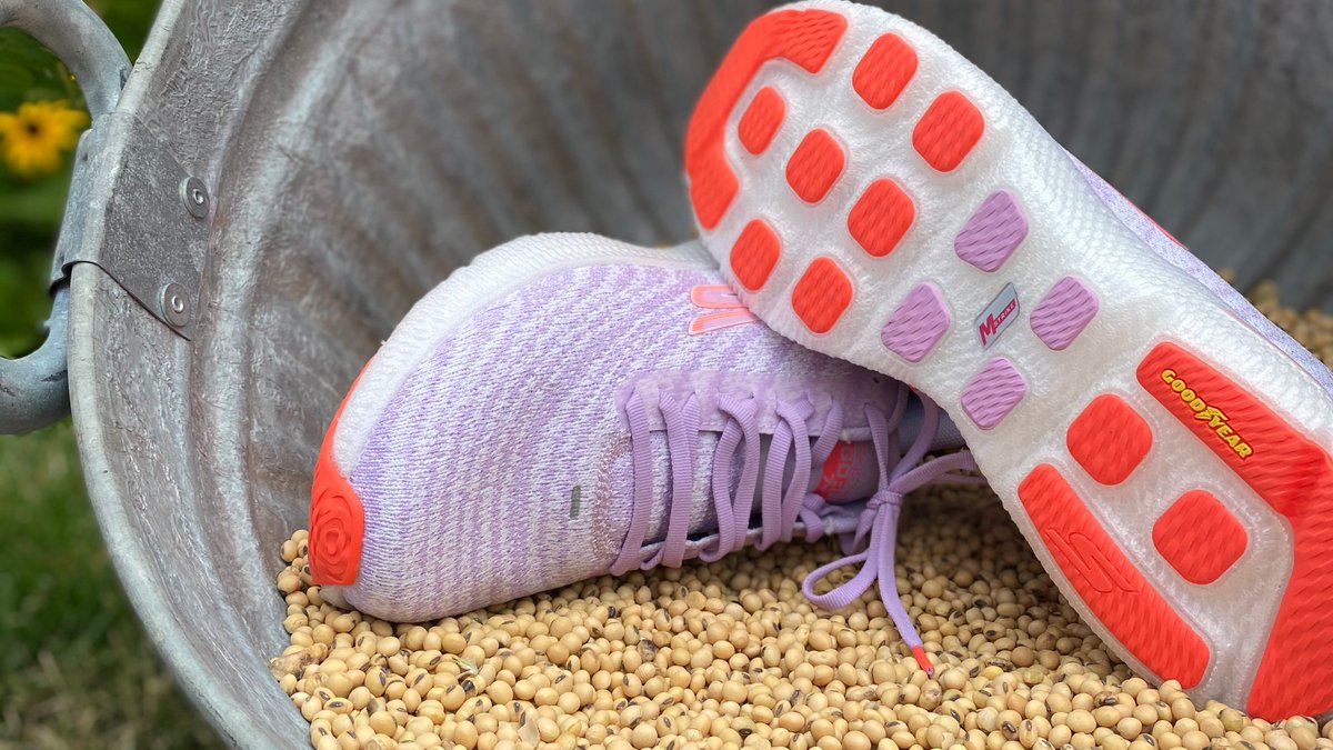 skechers with goodyear soles