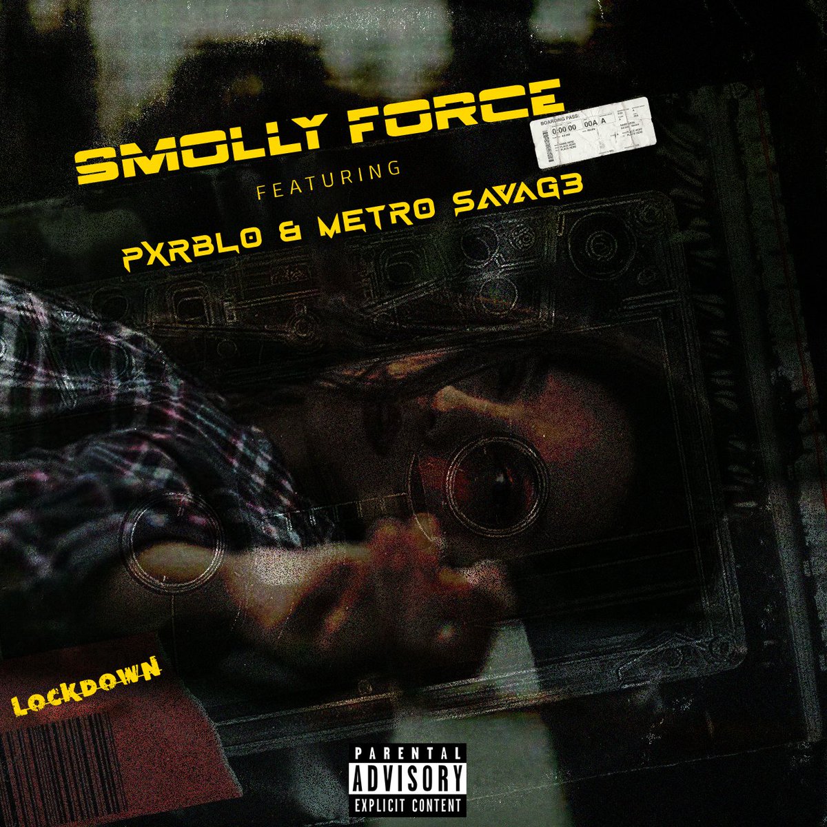LunarRecords_'s tweet photo. Let's kindly wish Smolly Force a happy birthday this Wednesday.🎉🎊👑

On this day he drops his single Lockdown featuring @Pxrblo &amp; Metro Savage🔥🔥

Link:https://t.co/438guCbxnZ

#Lorch
#pleasestepin 
#JusticeForRhea https://t.co/20xX2tv3Bd