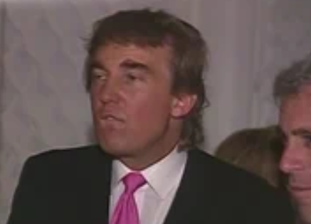 smc429's tweet photo. @realDonaldTrump It's called R-A-P-E-F-A-C-E https://t.co/gEN0uBaxxh