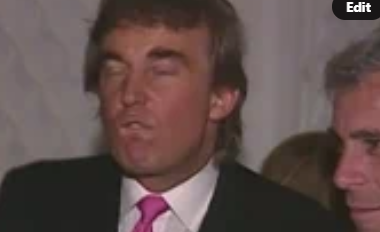 smc429's tweet photo. @realDonaldTrump It's called R-A-P-E-F-A-C-E https://t.co/gEN0uBaxxh