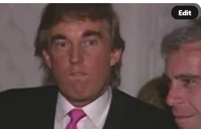 smc429's tweet photo. @realDonaldTrump It's called R-A-P-E-F-A-C-E https://t.co/gEN0uBaxxh