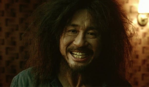 Old Boy - Park Chan-wook (2003)