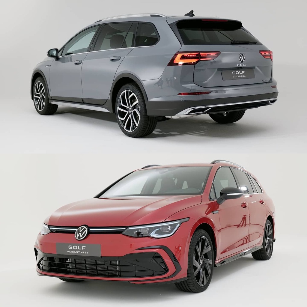 autogefuehl's tweet photo. All-new VW Golf 8 Variant. R-Line or Alltrack? 🤔
#ad #anzeige #vwgolfvariant #golf8 #vwlove #vwlover #vwlovers #volkswagen #volkswagens #volkswagencar #vwlovers❤ #volkswagenlove #volkswagenlover #volkswagenlovers #vwcar #vwaddict #vwaddiction #vwdesign #vwstyle #vwdasauto #… https://t.co/4MqEx4GYvB